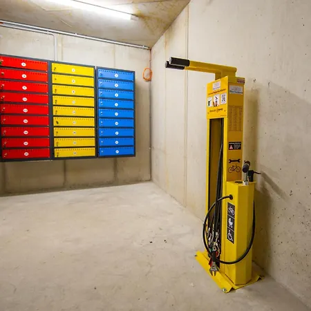 מלון Altes לינגן