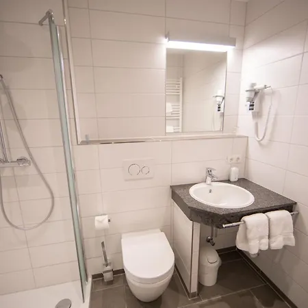 Altes Hotel