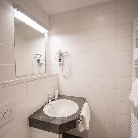 Altes Landhaus Hotel 3*