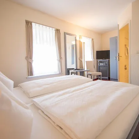 Hotel Altes Lingen