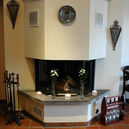 Hotel Altes Landhaus Lingen
