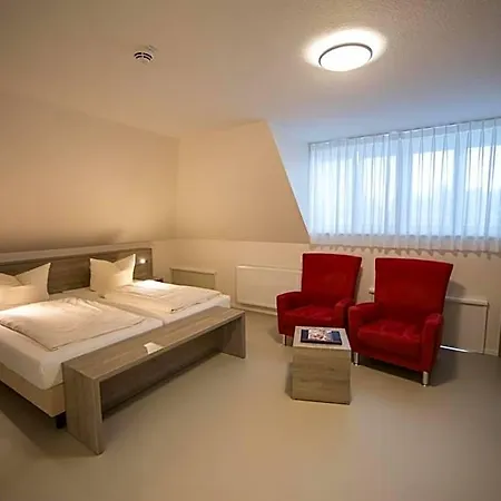 Altes Hotel Lingen