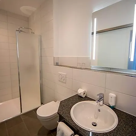 Hotel Altes Lingen