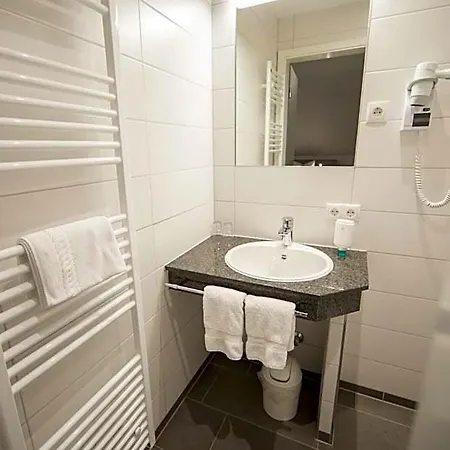 Altes Hotel 3*