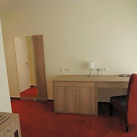 Altes Hotel Lingen