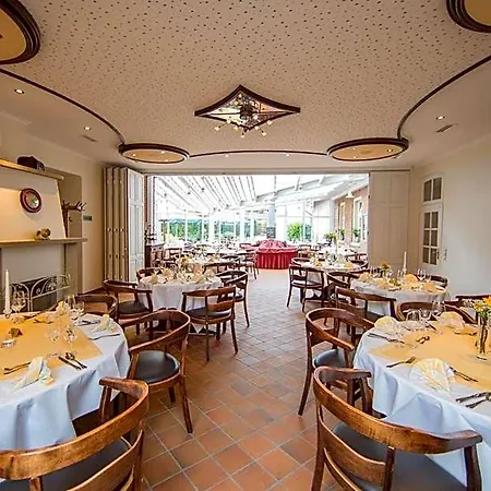 Altes Hotel 3*