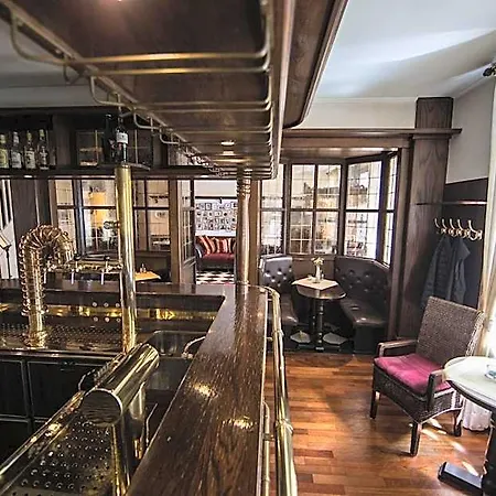 Altes Hotel Lingen