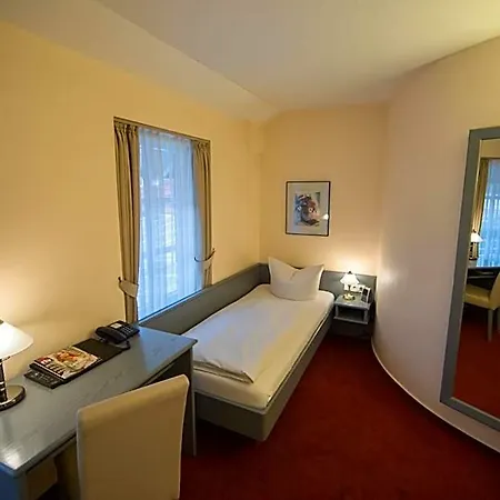 Hotel Altes