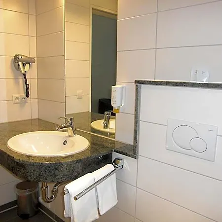 Altes Hotel 3*