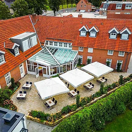 Altes Lingen