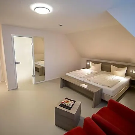 Altes 3* Lingen