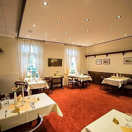 Hotel Altes Lingen