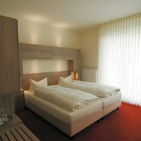 Altes 3* Lingen