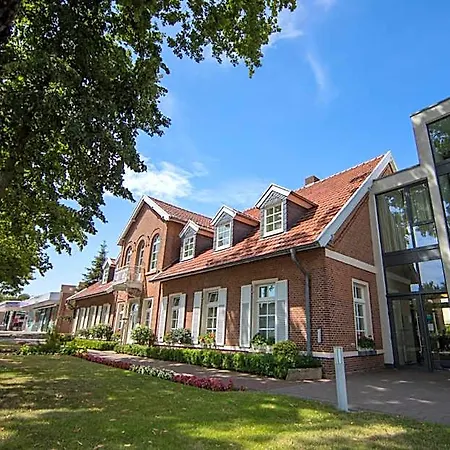 Altes Hotel Lingen