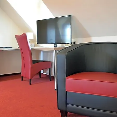 Altes Hotel