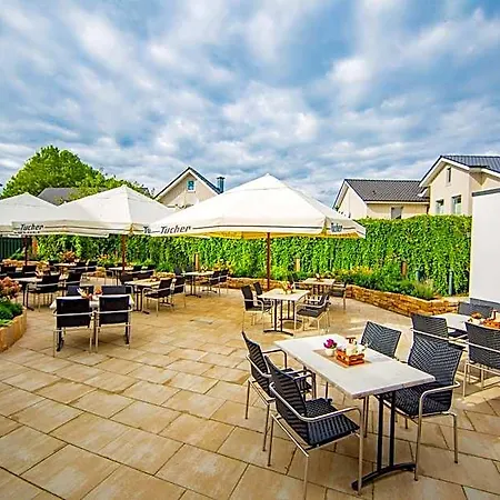 Altes Hotel