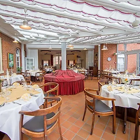 Hotel Altes