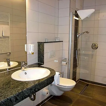 Altes Hotel