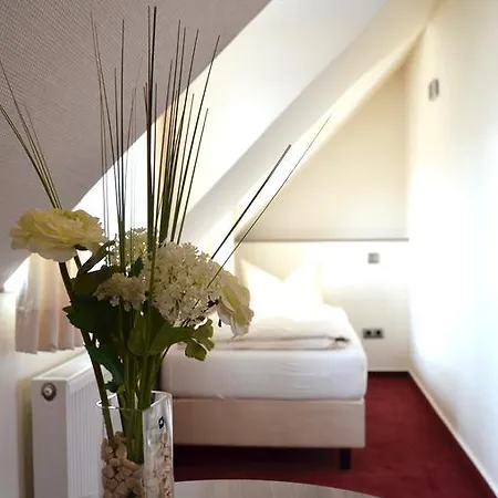 Hotel Altes Lingen