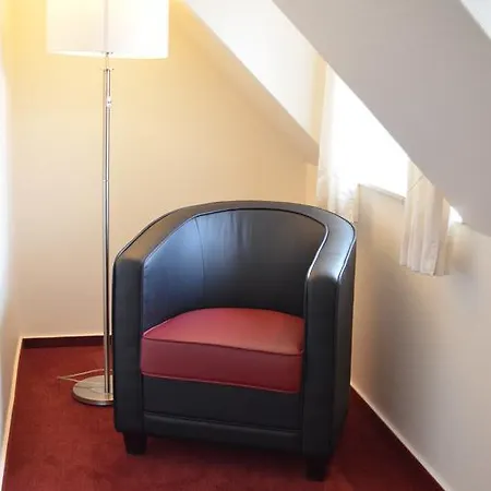Hotel Altes Lingen