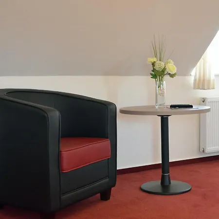 Hotel Altes