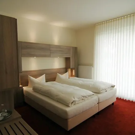 Hotel Altes