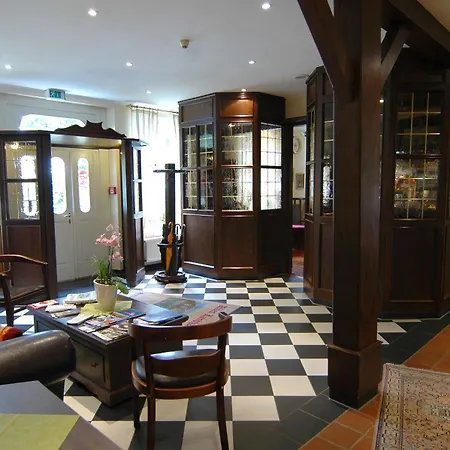 Altes Hotel 3*