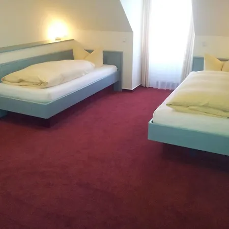 Altes Hotel Lingen