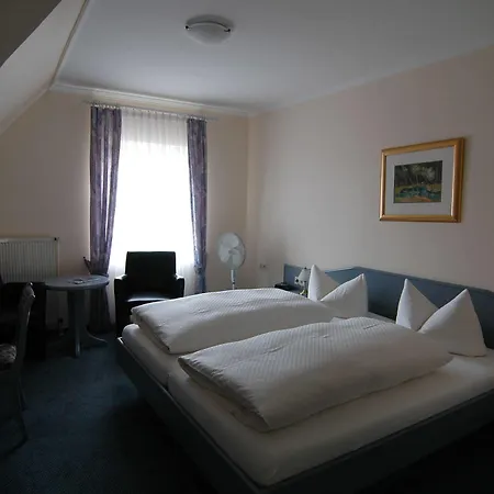 Hotel Altes
