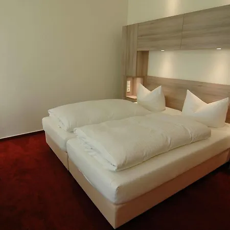 Hotel Altes