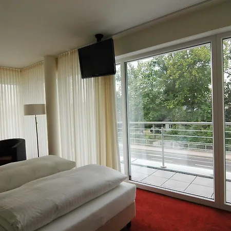 Hotel Altes Landhaus