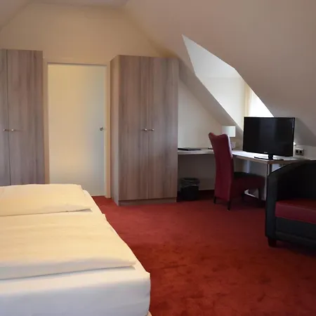Altes Hotel