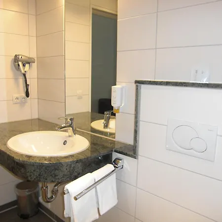 Hotel Altes Lingen