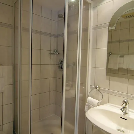 Altes Hotel