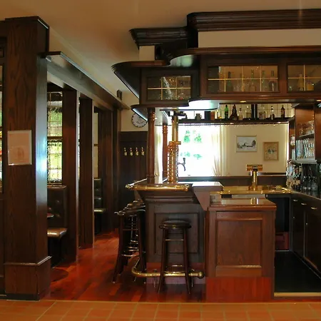 Altes מלון לינגן