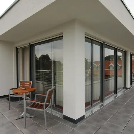 Hotel Altes Landhaus Lingen