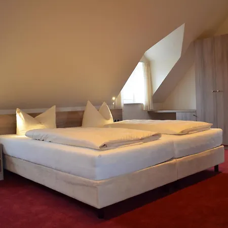 Hotel Altes