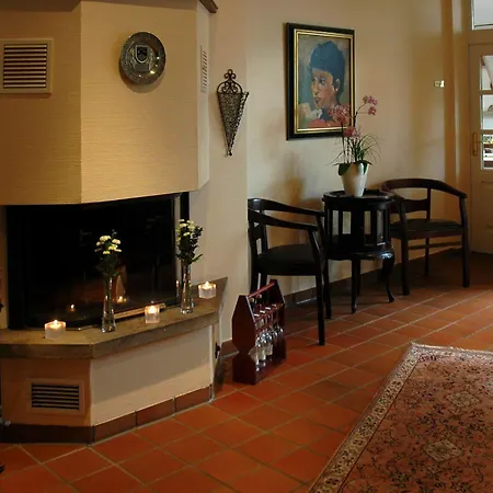 Hotel Altes Landhaus