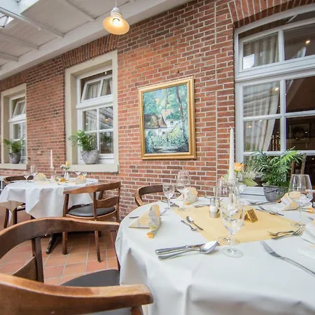 Altes Lingen