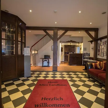 Altes 3* Lingen