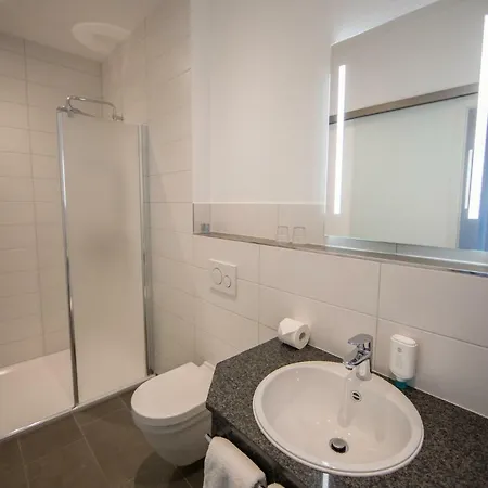 Altes Hotel 3*