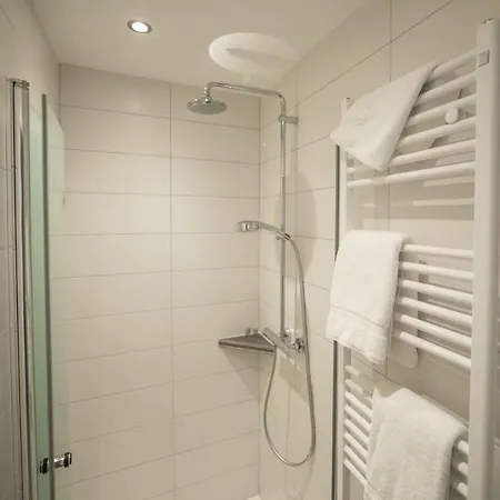 Altes Hotel 3*