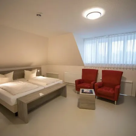 Hotel Altes 3*