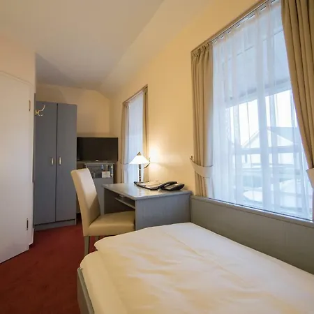 Altes Landhaus Hotel Lingen