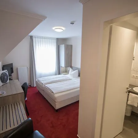 Hotel Altes Lingen