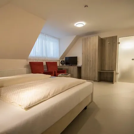 Hotel Altes Lingen