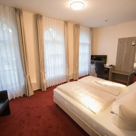 Hotel Altes Lingen