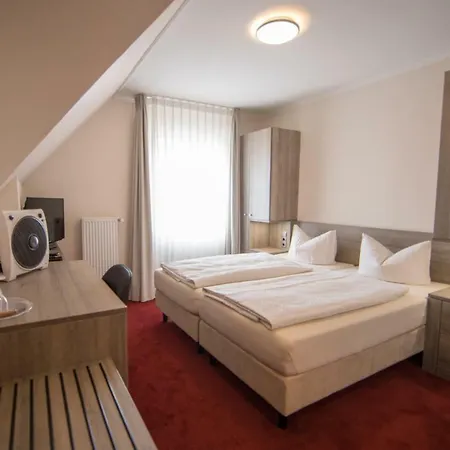 Altes מלון לינגן