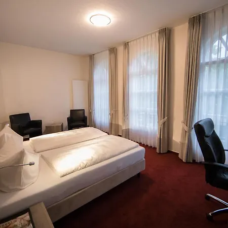 Hotel Altes 3*