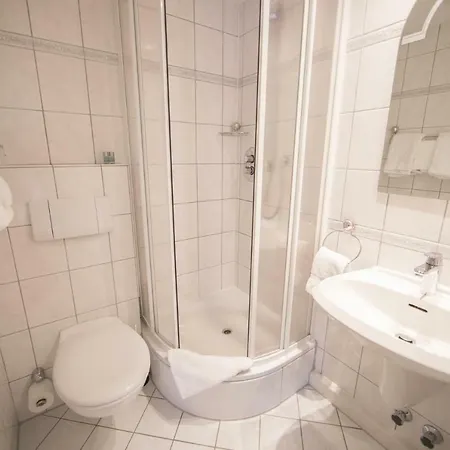 Altes Hotel 3*